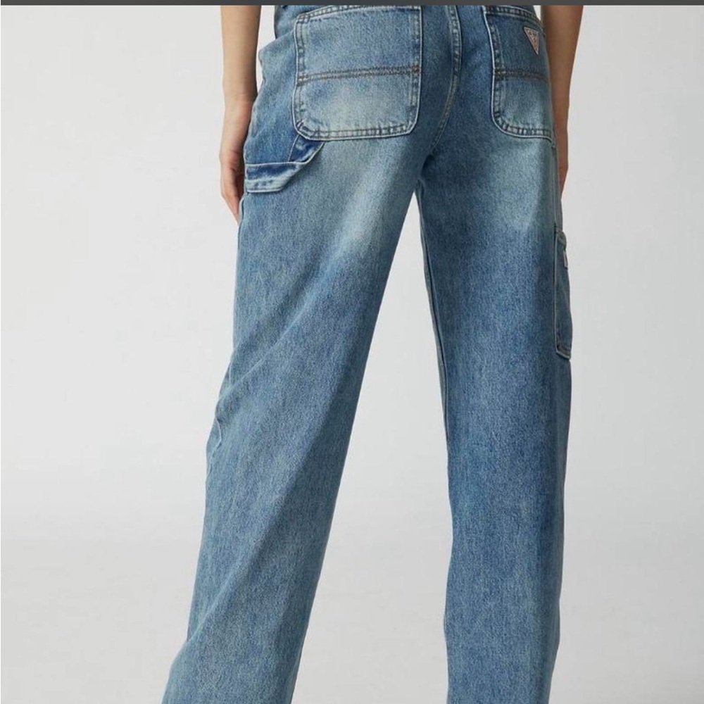 Guess orginals kit carpenter jean - go eden - Picture 4 of 5